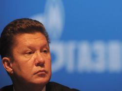 Украинская ловушка для Газпрома