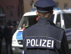 В Германии осудили полицейского-каннибала