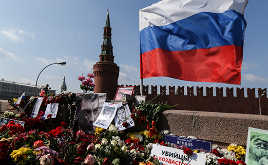 СМИ сообщили о переходе Геремеева в статус подозреваемого по делу Немцова