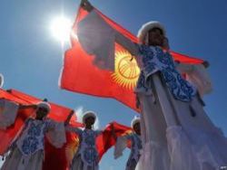 Россия поддержит экономику Киргизии