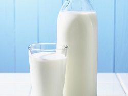 В Европе отменили квоты на производство молока
