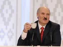 Лукашенко: уже не я последний европейский диктатор, есть и похуже