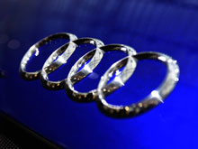 Audi    планирует поставить на конвейер  новую, самую   маленькую модель
