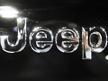 Гонка  за роскошью: Jeep подтвердил  планы создать    конкурента Range Rover