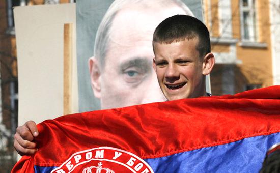 В Боснии и Герцеговине примут «закон Путина» об «иностранных агентах»