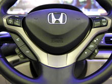 Honda: отзыв 1,71 млн автомобилей должен стать последним в деле Takata