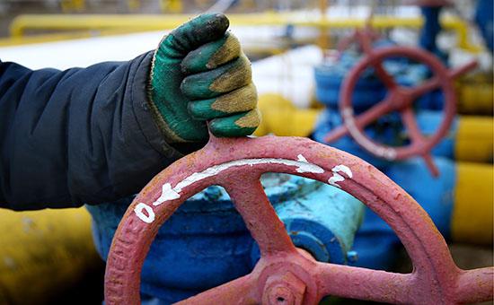 «Газпром» потребует от Украины более $8 млрд за недобор газа