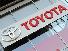 Более 4000  новых внедорожников  Toyota Highlander  попали под отзыв  в России