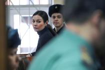 В тюрьму на каблуках: как Евгения Васильева получила реальный срок