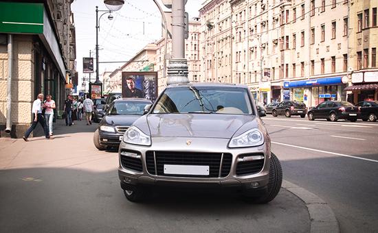 Россияне стали меньше покупать подержанные автомобили