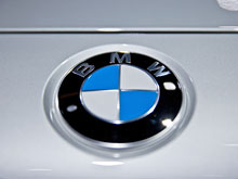 Компактный кроссовер BMW X2 появится в 2017 году
