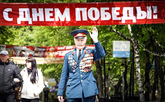 Путеводитель по Дню Победы: как провести 9 мая в Москве