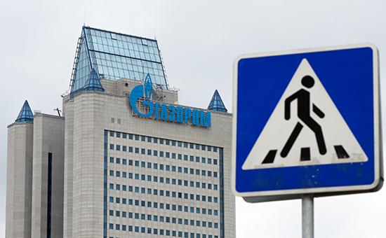 «Газпром» нашел способ обойти ограничения ЕС