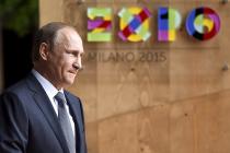 «Специальные отношения»: как Италия приняла Владимира Путина