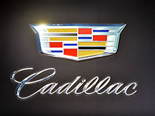 General Motors: Cadillac покинет Санкт-Петербург