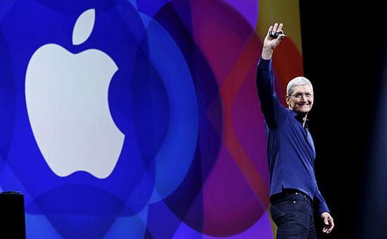 Apple представила iOS 9 и стриминговый музыкальный сервис