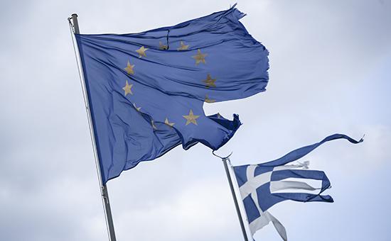 СМИ сообщили об отказе Греции погасить в срок долг перед МВФ
