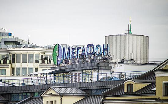 «МегаФон» заключил контракт на 6 млрд руб. с «дочкой» «Ростеха»