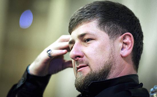Кадыров прокомментировал публикации о «поборах» среди жителей Чечни
