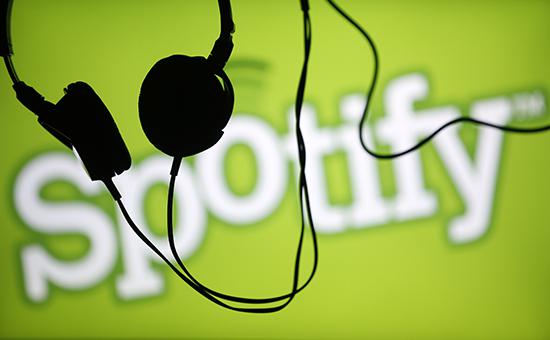 Cервис Spotify подорожал до $8,2 млрд после инвестиций TeliaSonera