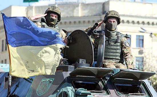 ООН заявила о новых признаках вовлеченности России в конфликт на Украине