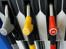 Бензин  в  ближайшее время может подорожать на 5-15%, предсказывают на рынке