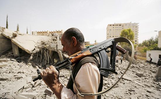 В Йемене уничтожен лидер «Аль-Каиды на Аравийском полуострове»