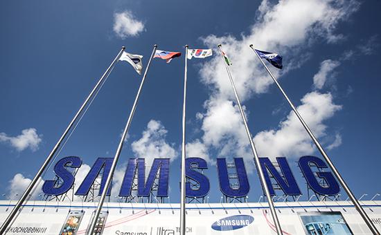 Samsung начала перенос данных россиян в московский дата-центр