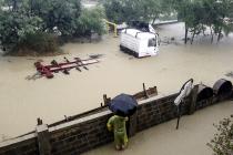 Власти Кубани назвали причину наводнения в Сочи