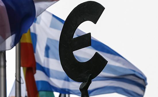 Греческий вопрос: что делать россиянам с евро