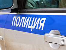 В Москве задержан 