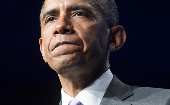 Обама задумался о введении санкций после взлома базы разведданных
