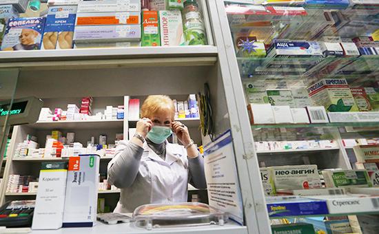 Эксперты предсказали резкий скачок цен на лекарства в России с 1 июля