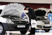 За десять лет рыночная доля АвтоВАЗа снизилась втрое