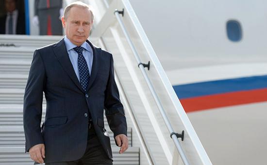 Выставочное сближение: почему Путин опять едет в Милан