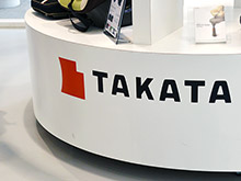 Takata заменит на новую модель 10% подушек безопасности, ранее уже подвергнувшихся замене