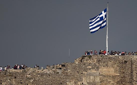 Привлекательный дефолт: стоит ли ждать снижения цен на отдых в Греции