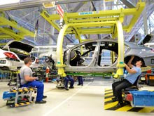 Mercedes из-за санкций не будет сейчас   строить завод в России, объявили владимирские власти