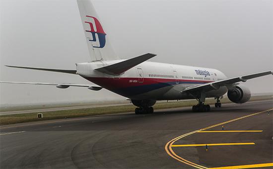«Поставить на крыло»: как немец собирается спасать Malaysia Airlines