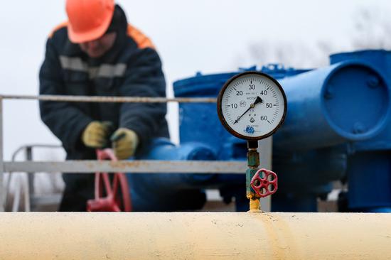 «Нафтогаз» не хочет брать обязательства по закачке газа в ПХГ