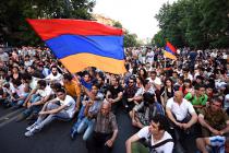 Армения в тупике: почему не расходятся протестующие в Ереване