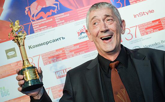 Фильм «Лузеры» получил главный приз Московского кинофестиваля