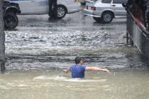 МЧС оценило последствия наводнения в Сочи