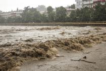 МЧС оценило последствия наводнения в Сочи