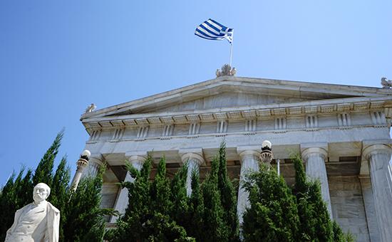 Греция добилась выделения бридж-кредита в $7 млрд