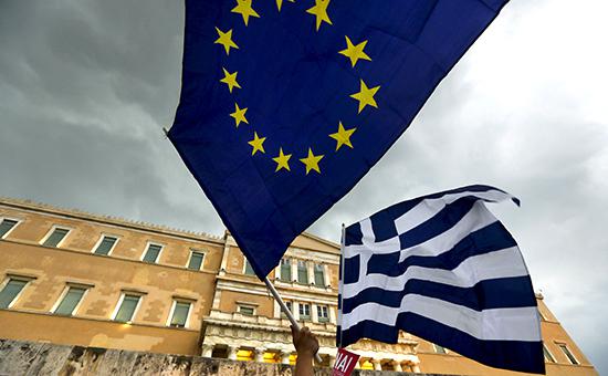 Глава Минфина Греции сравнил политику ЕС с терроризмом