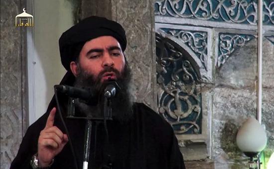 Лидер «Исламского государства» запретил публиковать видео с казнями