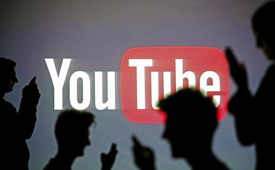 YouTube удалил пиратский контент по требованию Роскомнадзора