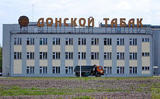 Последний независимый производитель сигарет в России увеличит экспорт