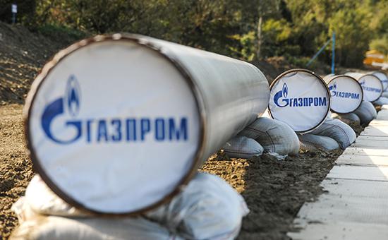 «Газпром» отложил расширение газопровода для «Турецкого потока»